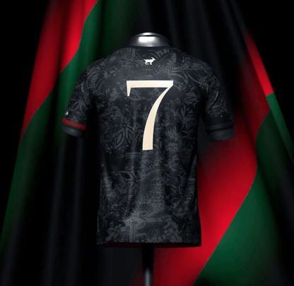 Camiseta CR7 2023/24