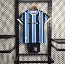Kit infantil Gremio 2023/24