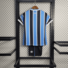 Kit infantil Gremio 2023/24