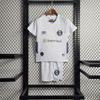 Kit infantil del Grêmio 2023/24