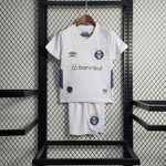 Kit infantil del Grêmio 2023/24