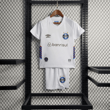 Kit infantil del Grêmio 2023/24