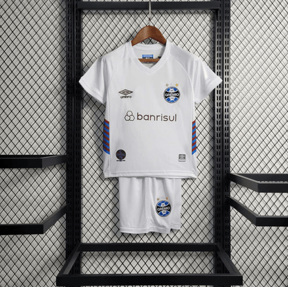 Kit infantil del Grêmio 2023/24