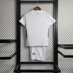 Kit infantil del Grêmio 2023/24
