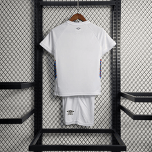 Kit infantil del Grêmio 2023/24