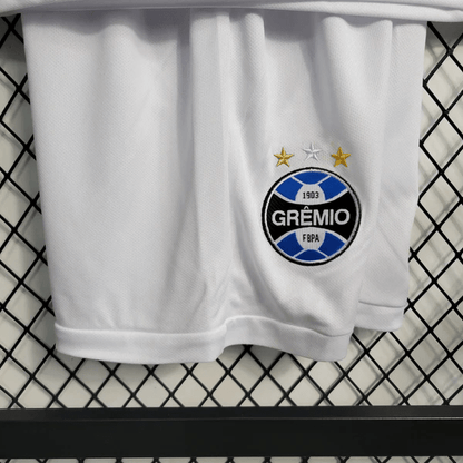 Kit infantil del Grêmio 2023/24