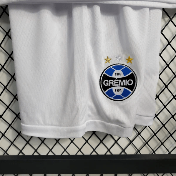 Kit infantil del Grêmio 2023/24