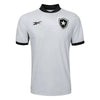 Camiseta de la tercera equipación del Botafogo 23/24 - Blanca