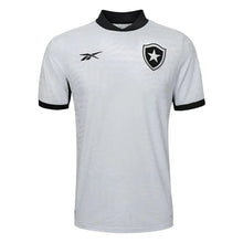 Camiseta de la tercera equipación del Botafogo 23/24 - Blanca
