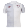 Camiseta conmemorativa del 120.º aniversario del Fluminense - Blanca