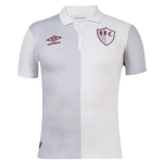 Camiseta conmemorativa del 120.º aniversario del Fluminense - Blanca
