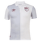 Camiseta conmemorativa del 120.º aniversario del Fluminense - Blanca