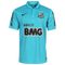 Camiseta retro del Santos Third 12/13 - Azul