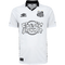 Camiseta Santos Charlie Brown Jr. Días de Gloria - Blanca