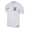 Camiseta local del Corinthians 23/24 - Blanca