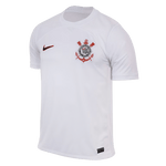 Camiseta local del Corinthians 23/24 - Blanca