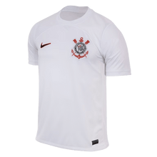 Camiseta local del Corinthians 23/24 - Blanca