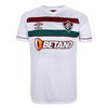Camiseta visitante del Fluminense 23/24 - Blanca