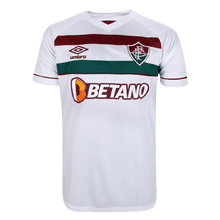 Camiseta visitante del Fluminense 23/24 - Blanca