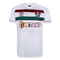 Camiseta visitante del Fluminense 23/24 - Blanca