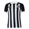 Camiseta visitante del Santos 23/24 - Blanco y negro