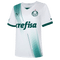 Camiseta de visitante del Palmeiras 23/24 para mujer - Blanca
