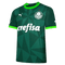 Camiseta Palmeiras Primera Equipación 23/24 - Verde
