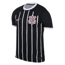 Camiseta de visitante del Corinthians 23/24 - Negra