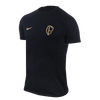 Camiseta de entrenamiento del Corinthians 22/23 - Negra