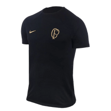 Camiseta de entrenamiento del Corinthians 22/23 - Negra