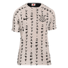 Camiseta de la tercera equipación del Corinthians 22/23 - Crema