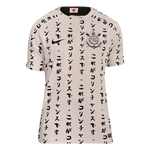 Camiseta de la tercera equipación del Corinthians 22/23 - Crema