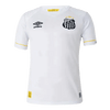 Camiseta local del Santos 23/24 - Blanca