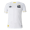 Camiseta local del Santos 23/24 - Blanca