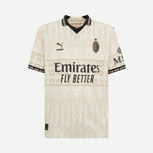 AC Milan vs Pleasures 2023/24