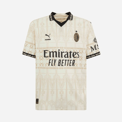AC Milan vs Pleasures 2023/24
