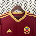 Local Venezuela 2024/25
