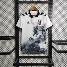 Camiseta de Japón 23/24