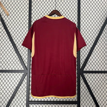 Camiseta local de Venezuela 2024/25