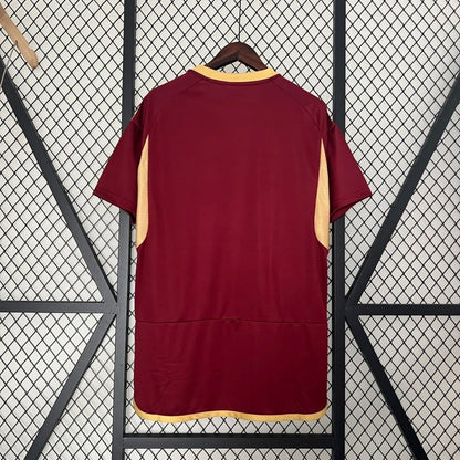 Camiseta local de Venezuela 2024/25
