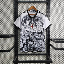 Camiseta de anime Japón 23/24