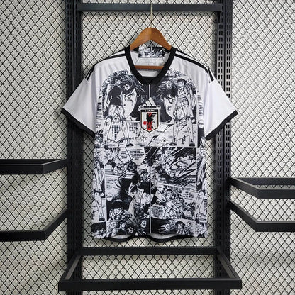 Camiseta de anime Japón 23/24