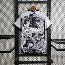Camiseta de anime Japón 23/24