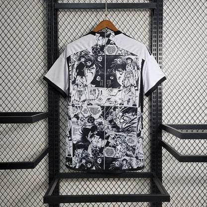Camiseta de anime Japón 23/24