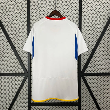 Camiseta de visitante de Venezuela 2024/25
