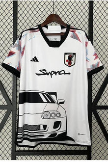 Camiseta de Japón 23/24