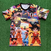 Japón “Dragon Ball” 23/24