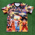 Japón “Dragon Ball” 23/24