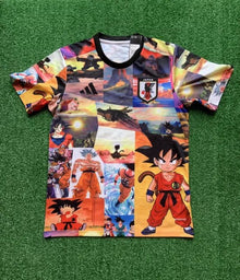 Camiseta de Japón "Dragon Ball" 23/24