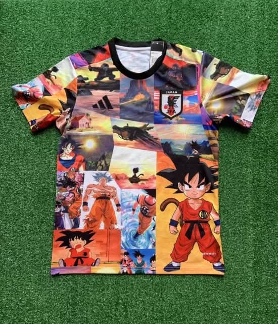 Japón “Dragon Ball” 23/24